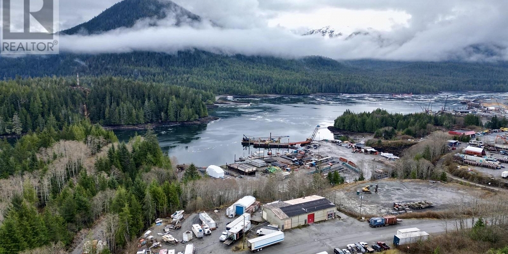 101 KAIEN ROAD Prince Rupert Photo 23 101 KAIEN ROAD Prince Rupert Photo 23